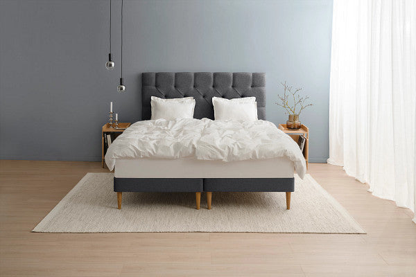 Tempur STITCH -päätyelementti STAY ja MOVE vuoteisiin