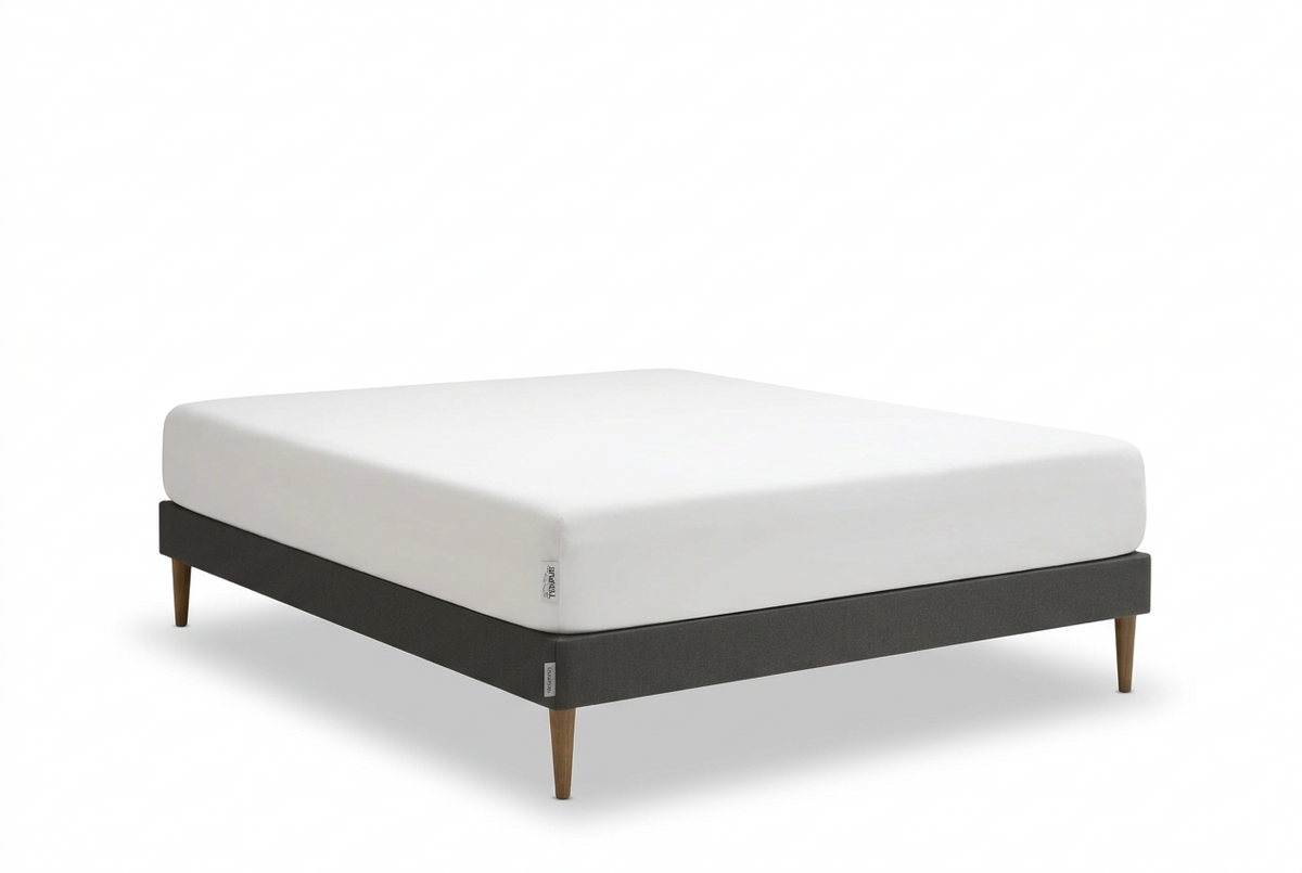 Tempur STAY -vuodepaketti 140 cm