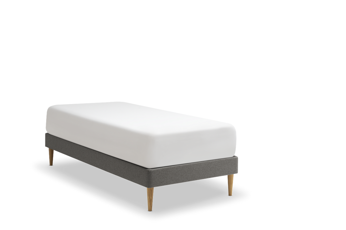Tempur STAY -vuodepaketti 90 cm