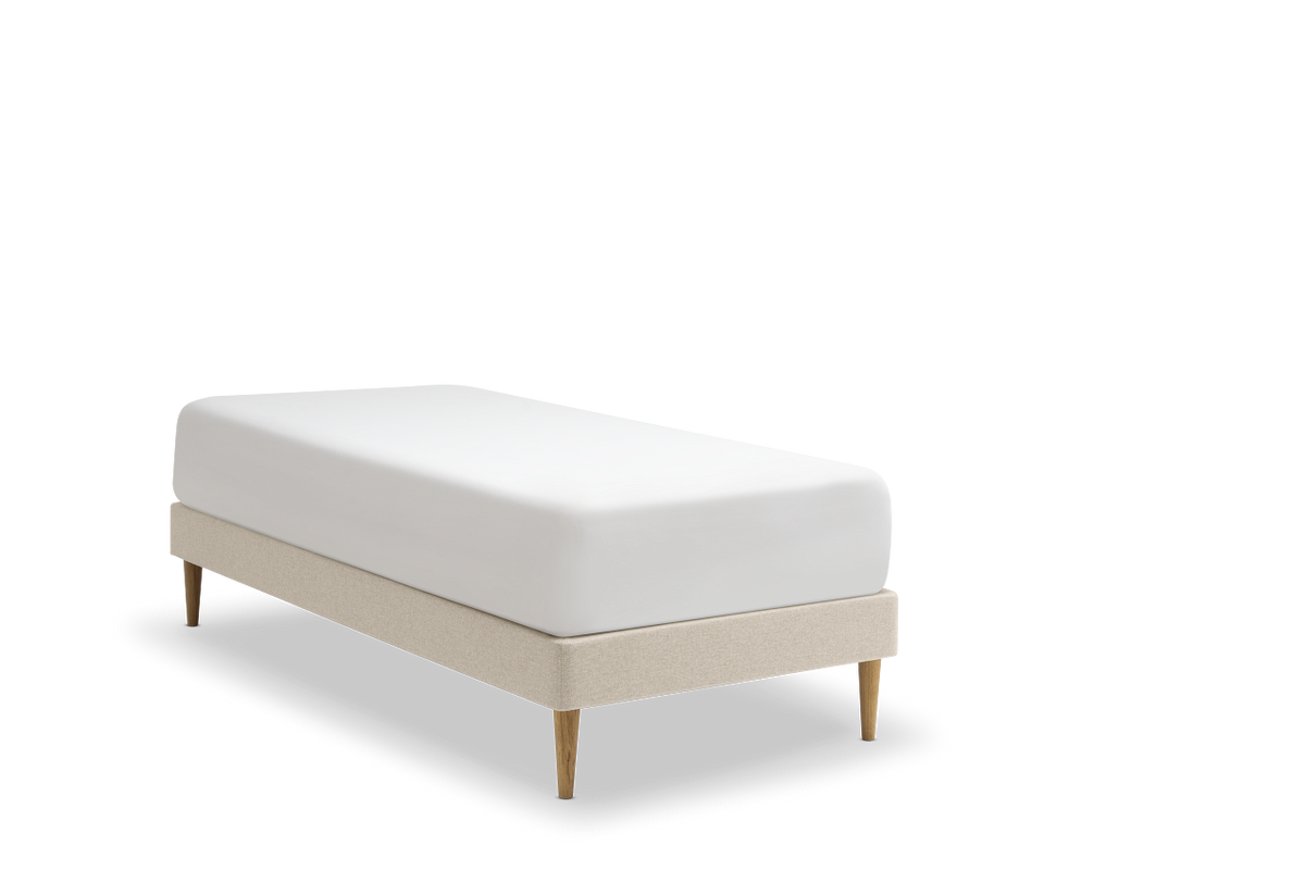 Tempur STAY -vuodepaketti 90 cm