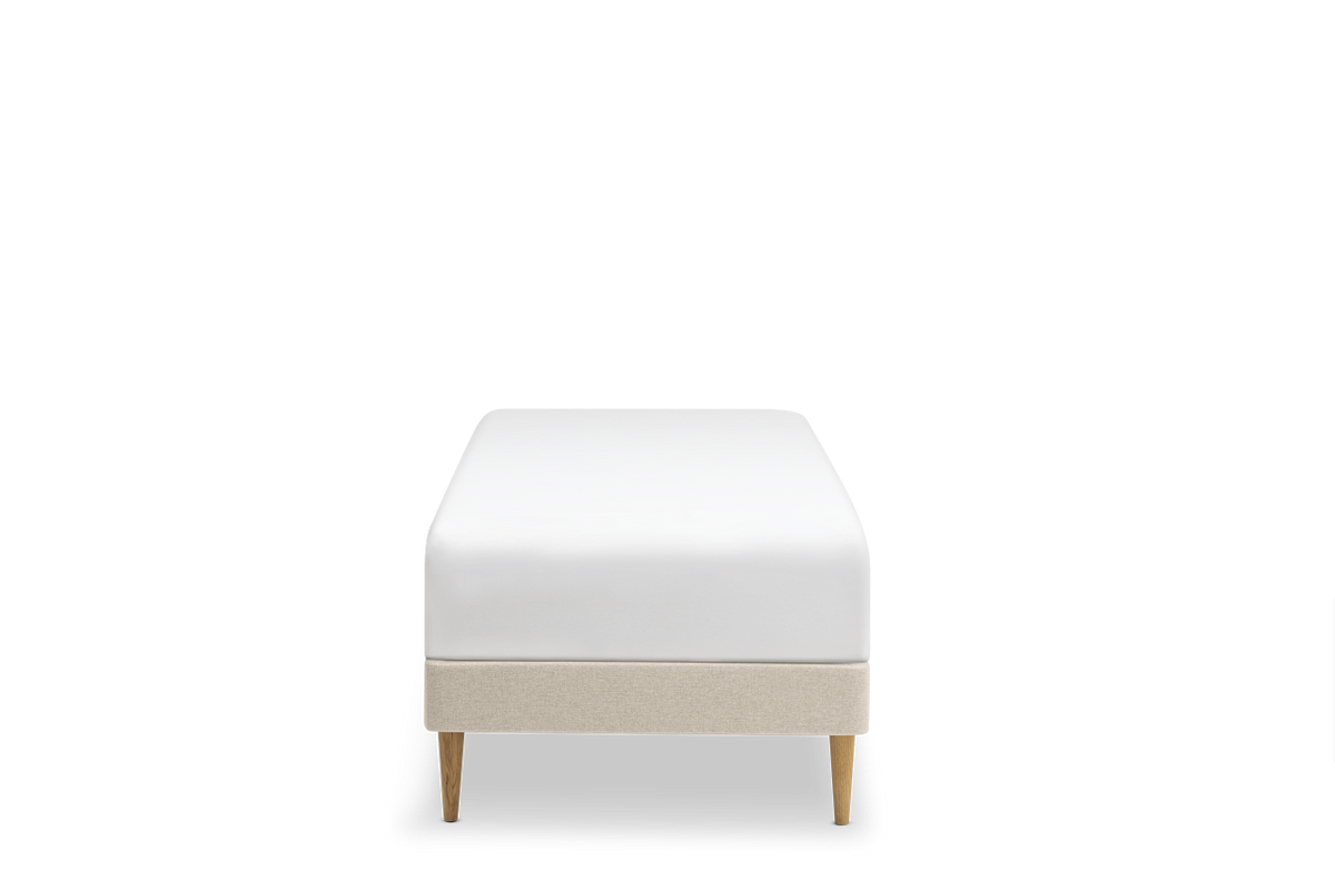 Tempur STAY -vuodepaketti 90 cm
