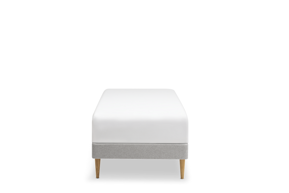 Tempur STAY -vuodepaketti 90 cm