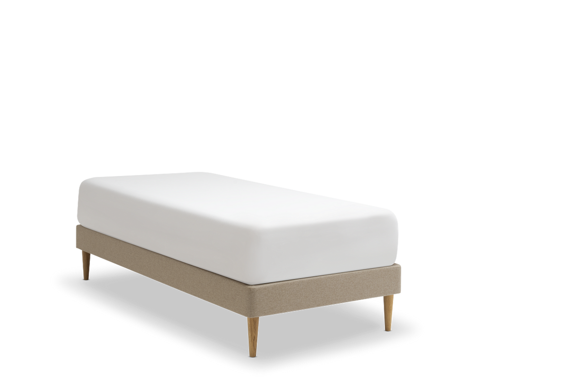 Tempur STAY -vuodepaketti 90 cm