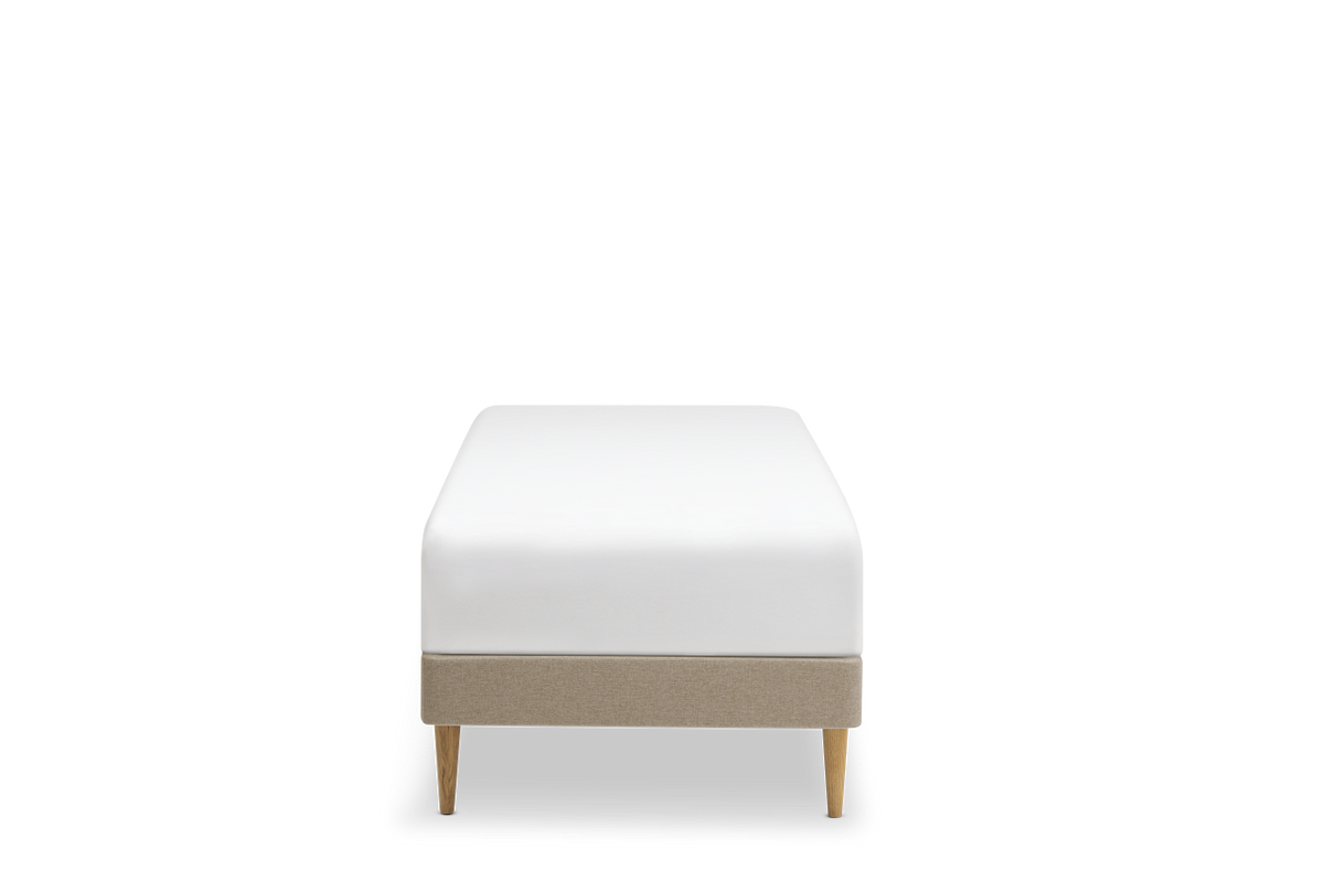 Tempur STAY -vuodepaketti 90 cm