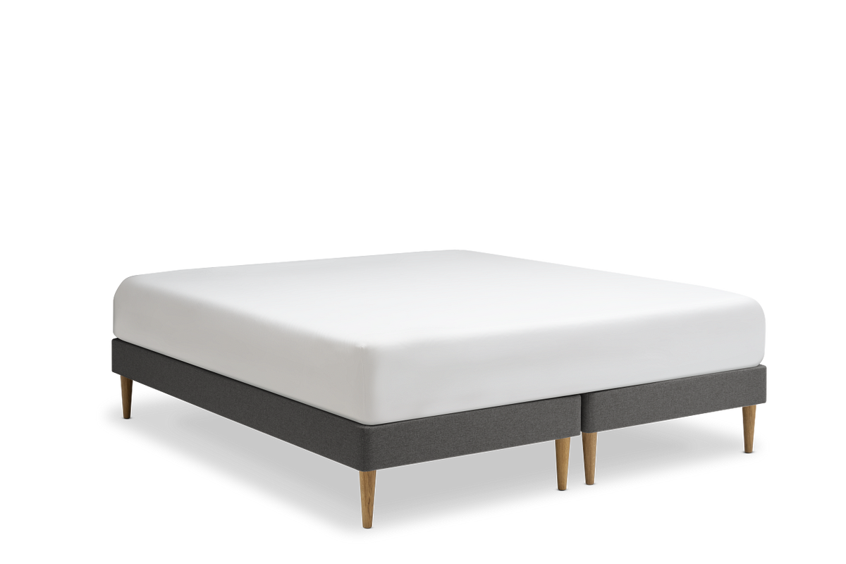 Tempur STAY -vuodepaketti 160 cm