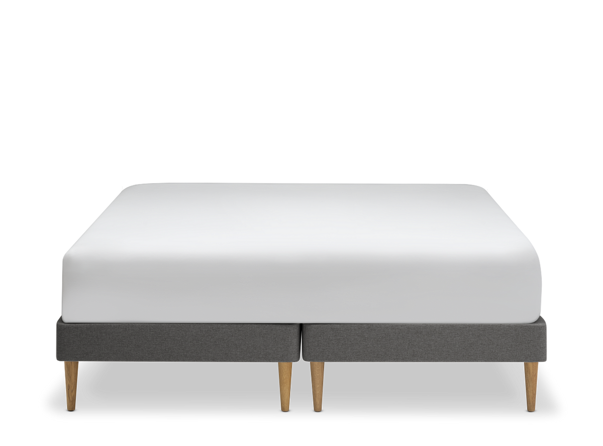 Tempur STAY -vuodepaketti 160 cm