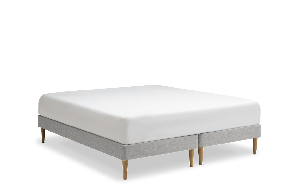 Tempur STAY -vuodepaketti 160 cm