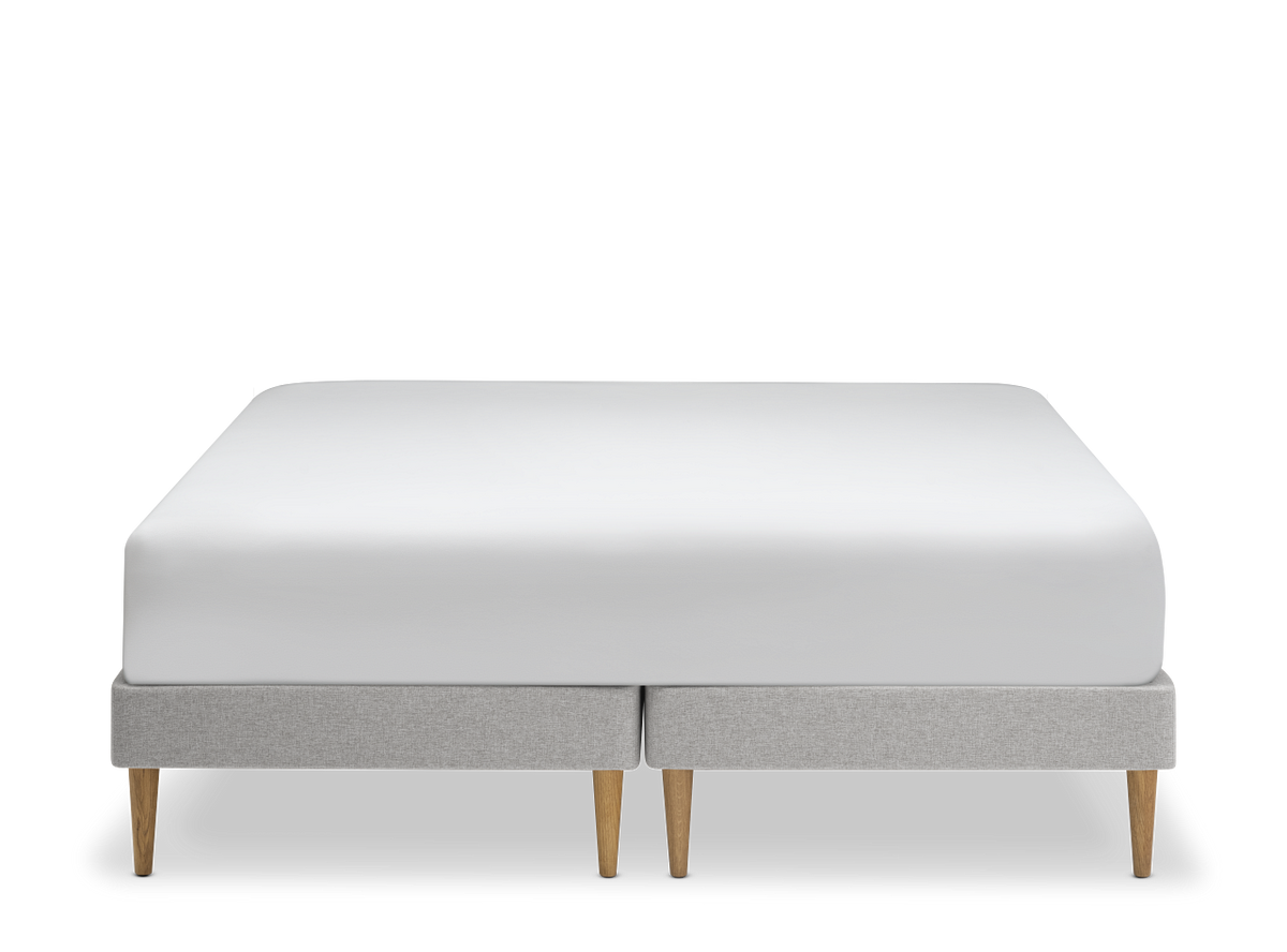 Tempur STAY -vuodepaketti 160 cm