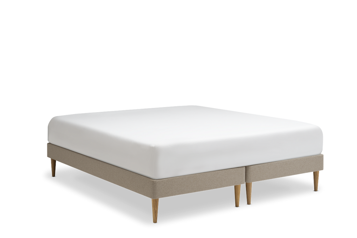 Tempur STAY -vuodepaketti 160 cm