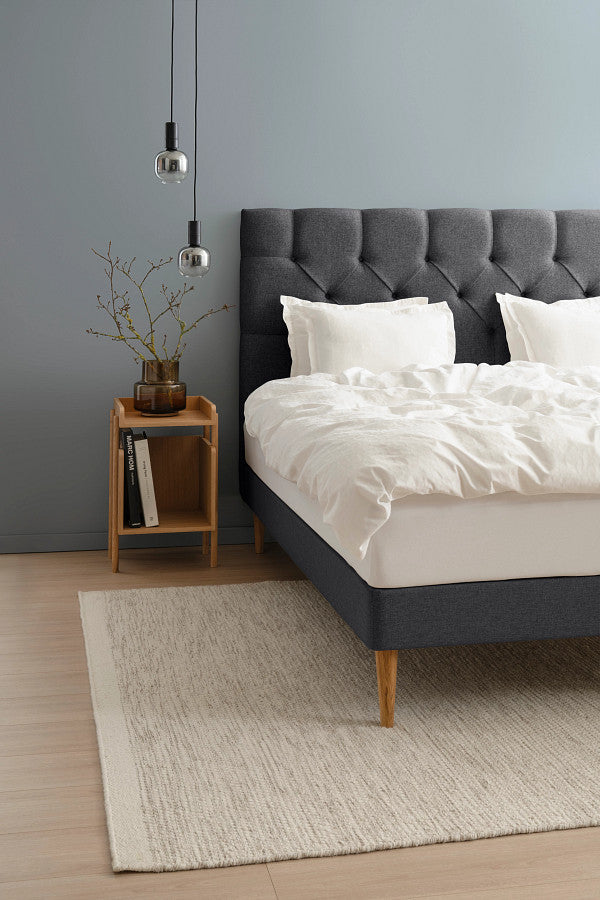 Tempur STITCH -päätyelementti STAY ja MOVE vuoteisiin