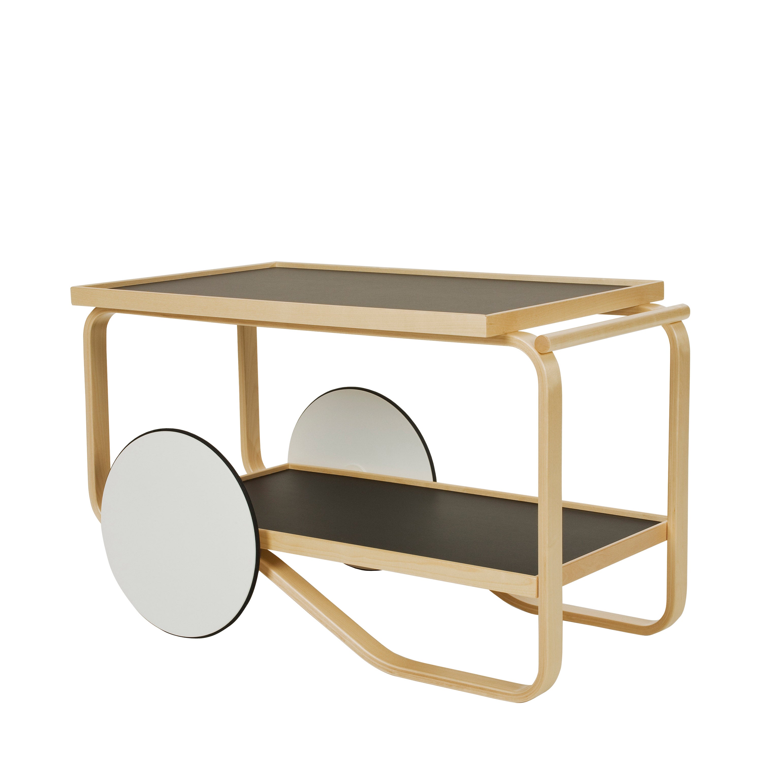 Artek 901 -tarjoiluvaunu