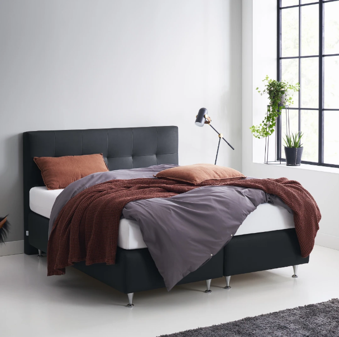 Tempur FLEXIBLE BASE -vuode 80 cm