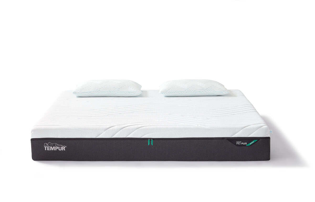 Tempur PRO COOLQUILT -patja