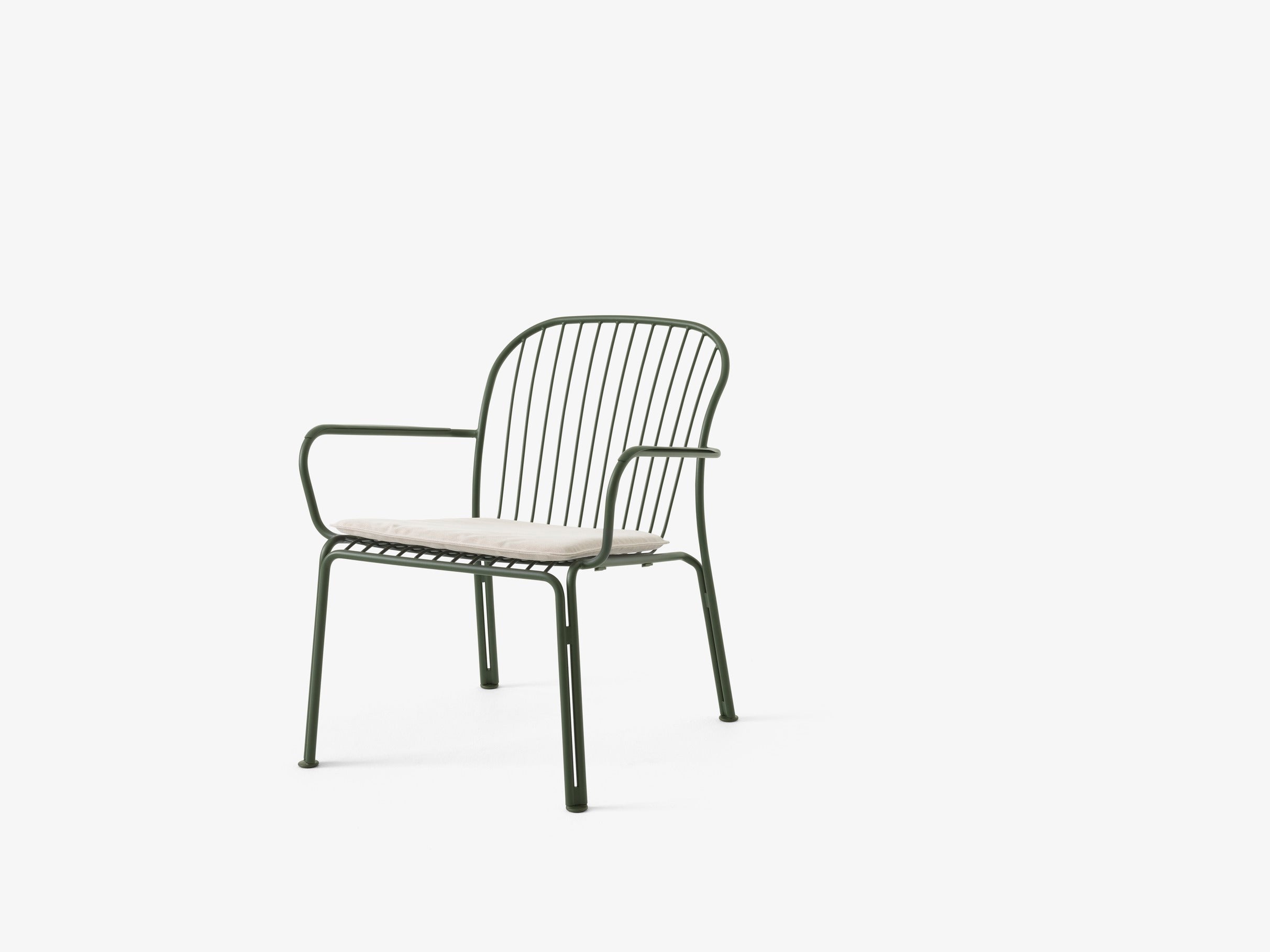 &tradition THORVALD LOUNGE SC100 ja SC101 -tuolin istuintyyny