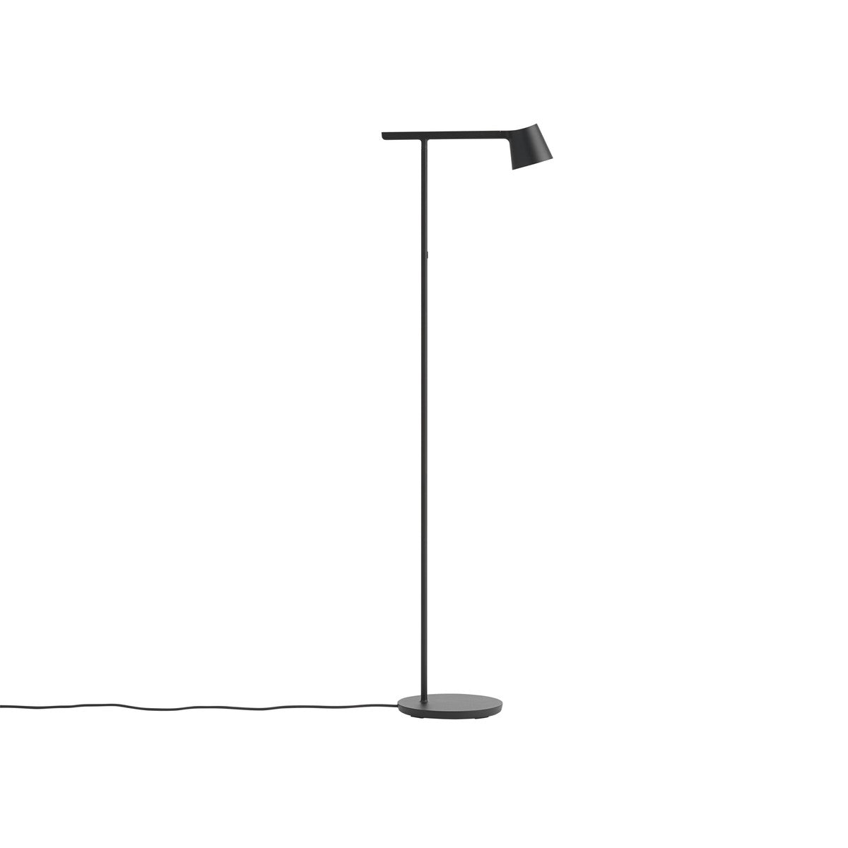 Muuto TIP -lattiavalaisin