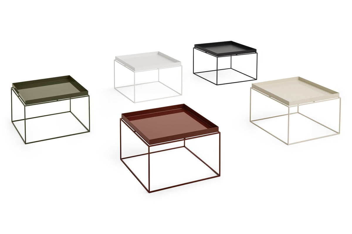 Hay TRAY COFFEE TABLE -pöytä