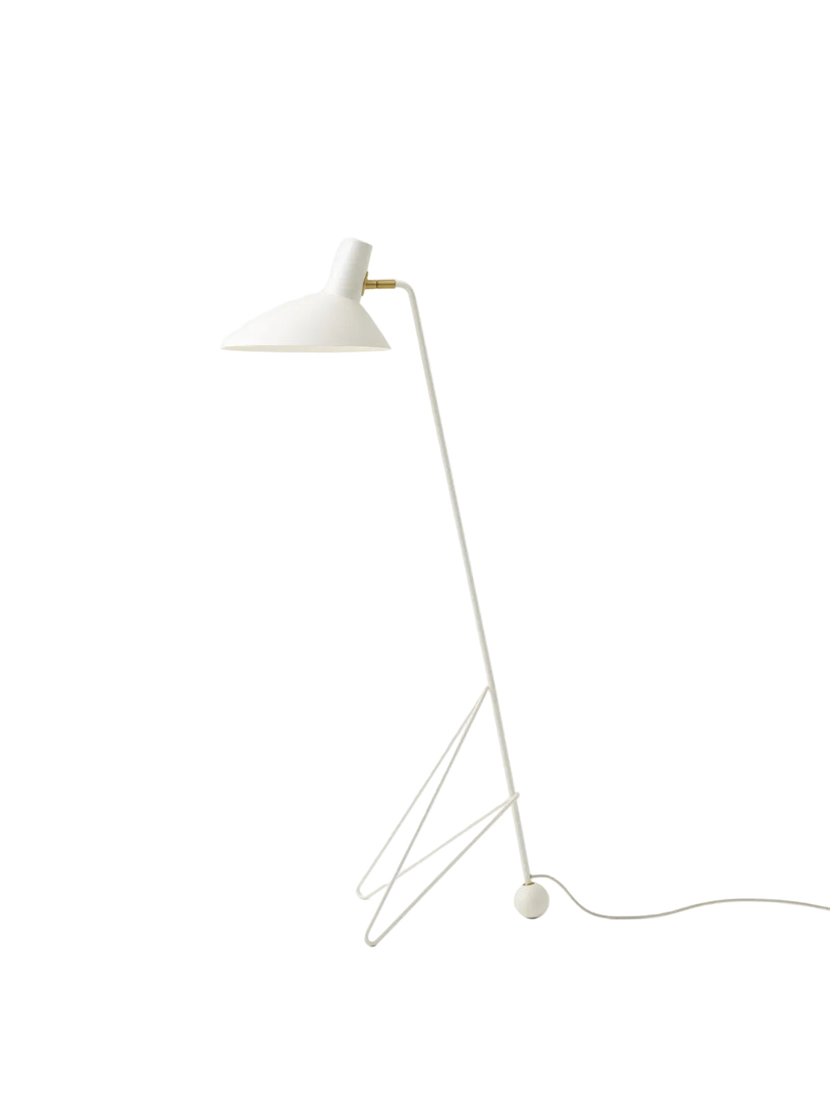 &tradition TRIPOD -lattiavalaisin