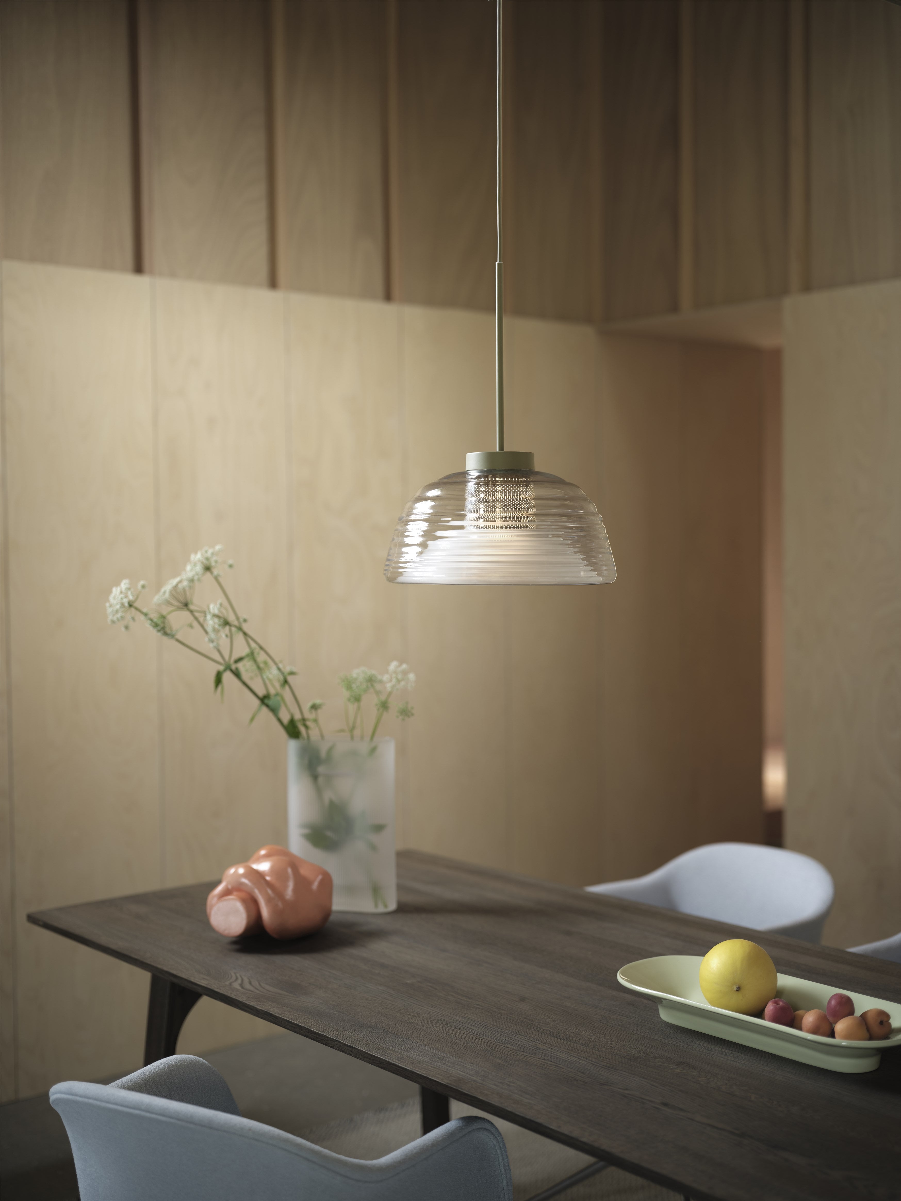Muuto TWO-LAYER -valaisin