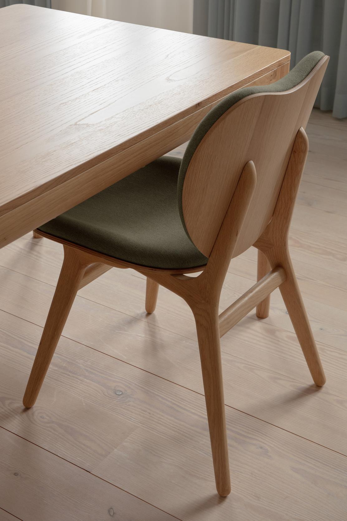 Umage CONVERSATION PIECE -tuoli