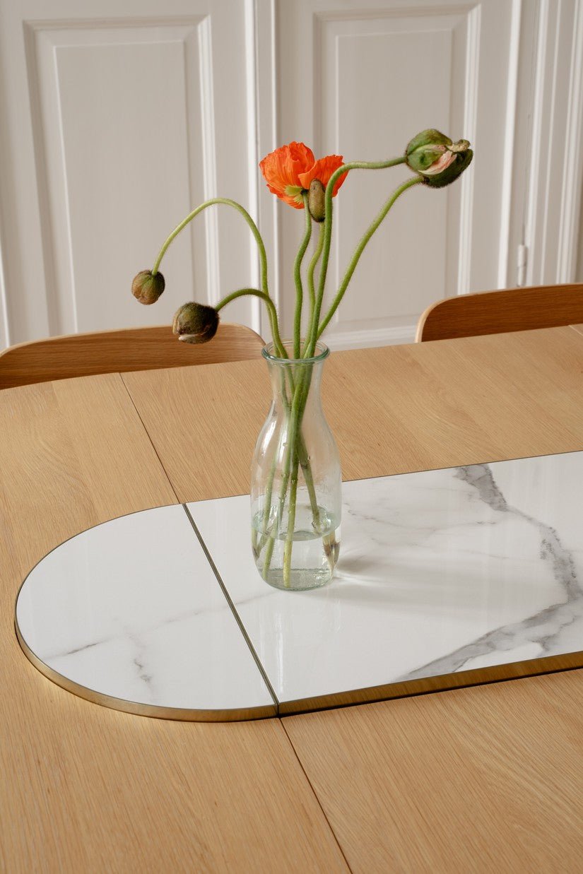 Umage COMFORT CIRCLE -keraaminen kansilevy