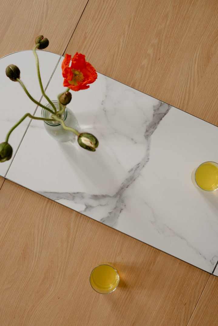 Umage COMFORT CIRCLE -keraaminen kansilevy