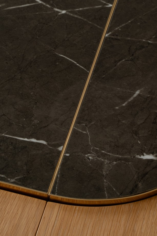 Umage COMFORT CIRCLE -keraaminen kansilevy