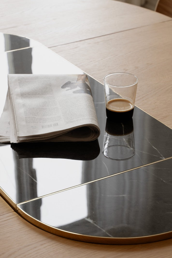 Umage COMFORT CIRCLE -keraaminen kansilevy