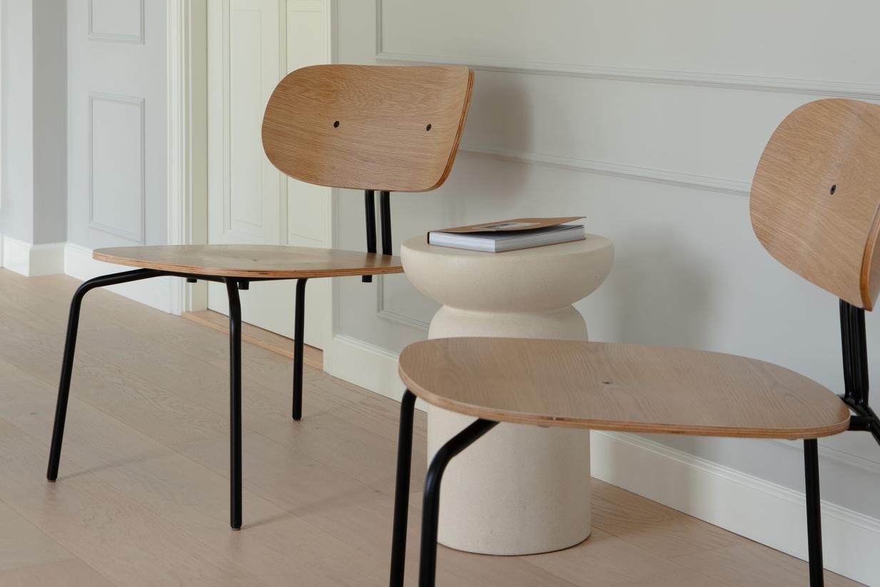 Umage CURIOUS LOUNGE CHAIR -tuoli