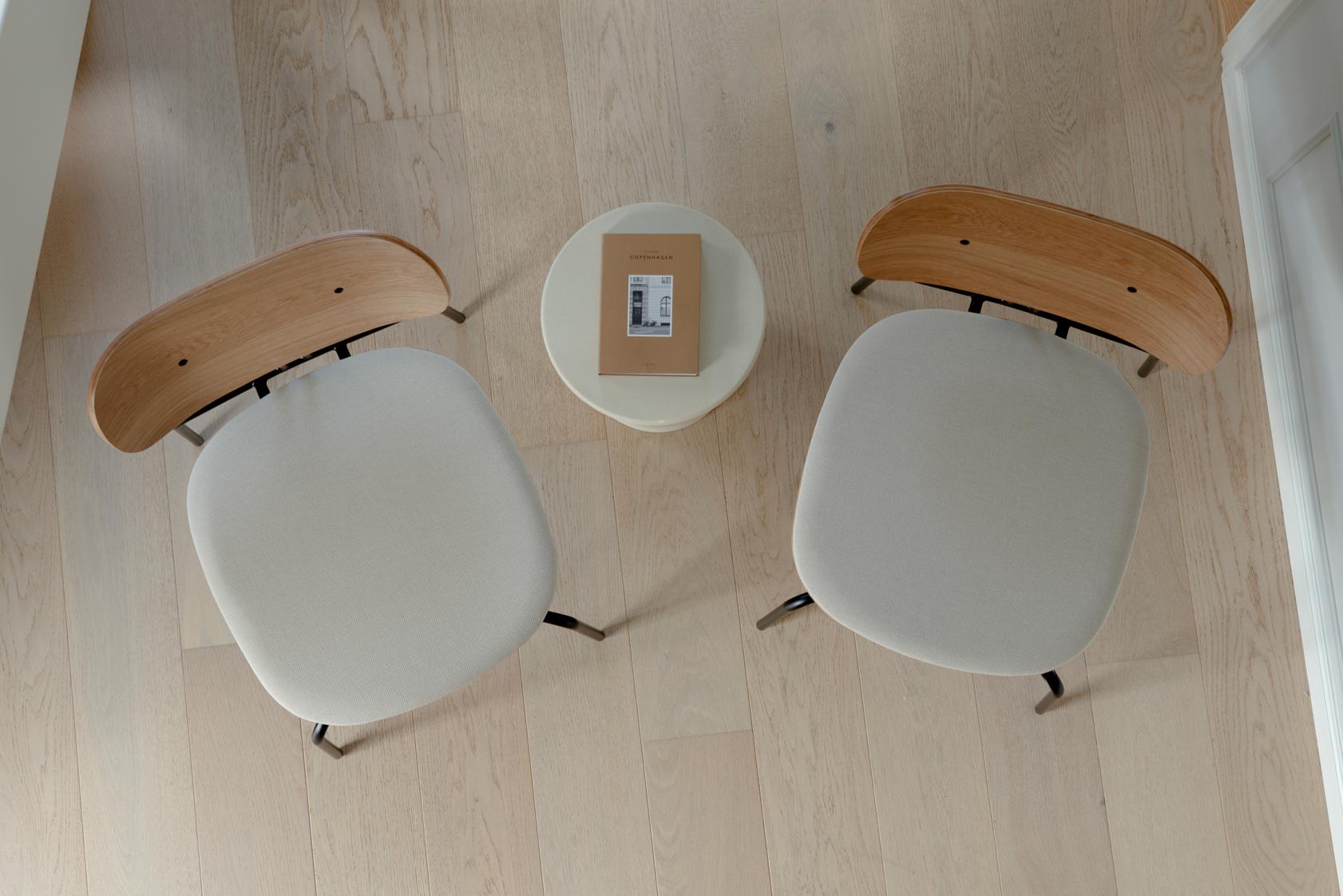 Umage CURIOUS LOUNGE CHAIR -tuoli