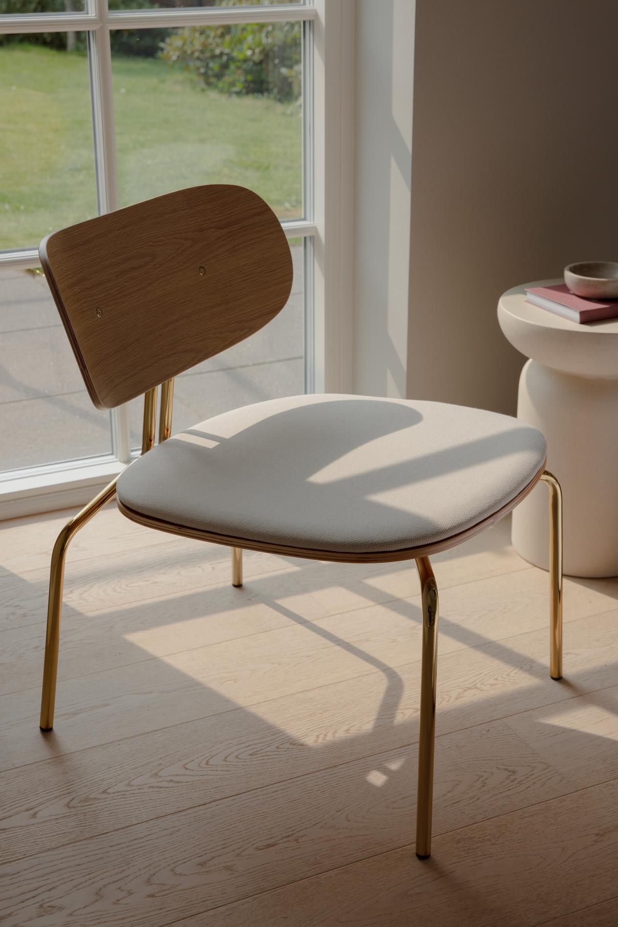 Umage CURIOUS LOUNGE CHAIR -tuoli