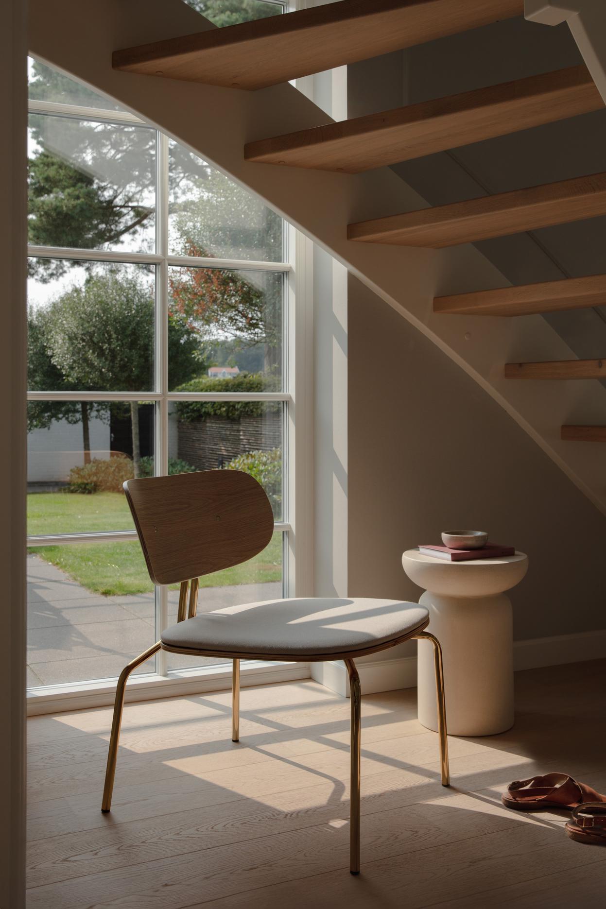 Umage CURIOUS LOUNGE CHAIR -tuoli