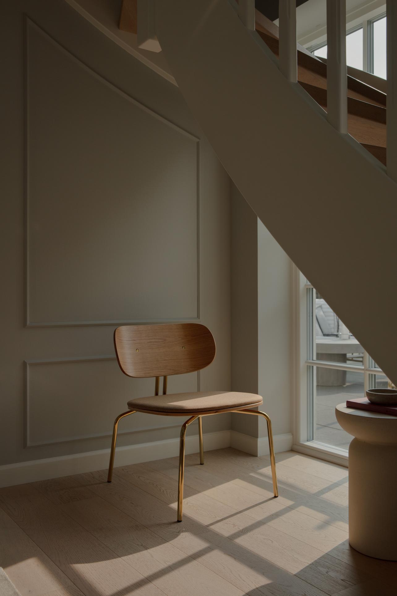 Umage CURIOUS LOUNGE CHAIR -tuoli