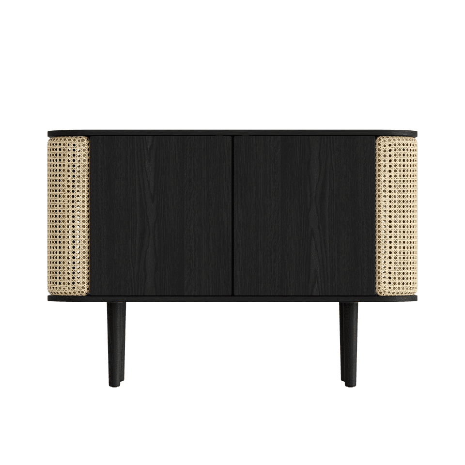 Umage TREASURES black -kaappi
