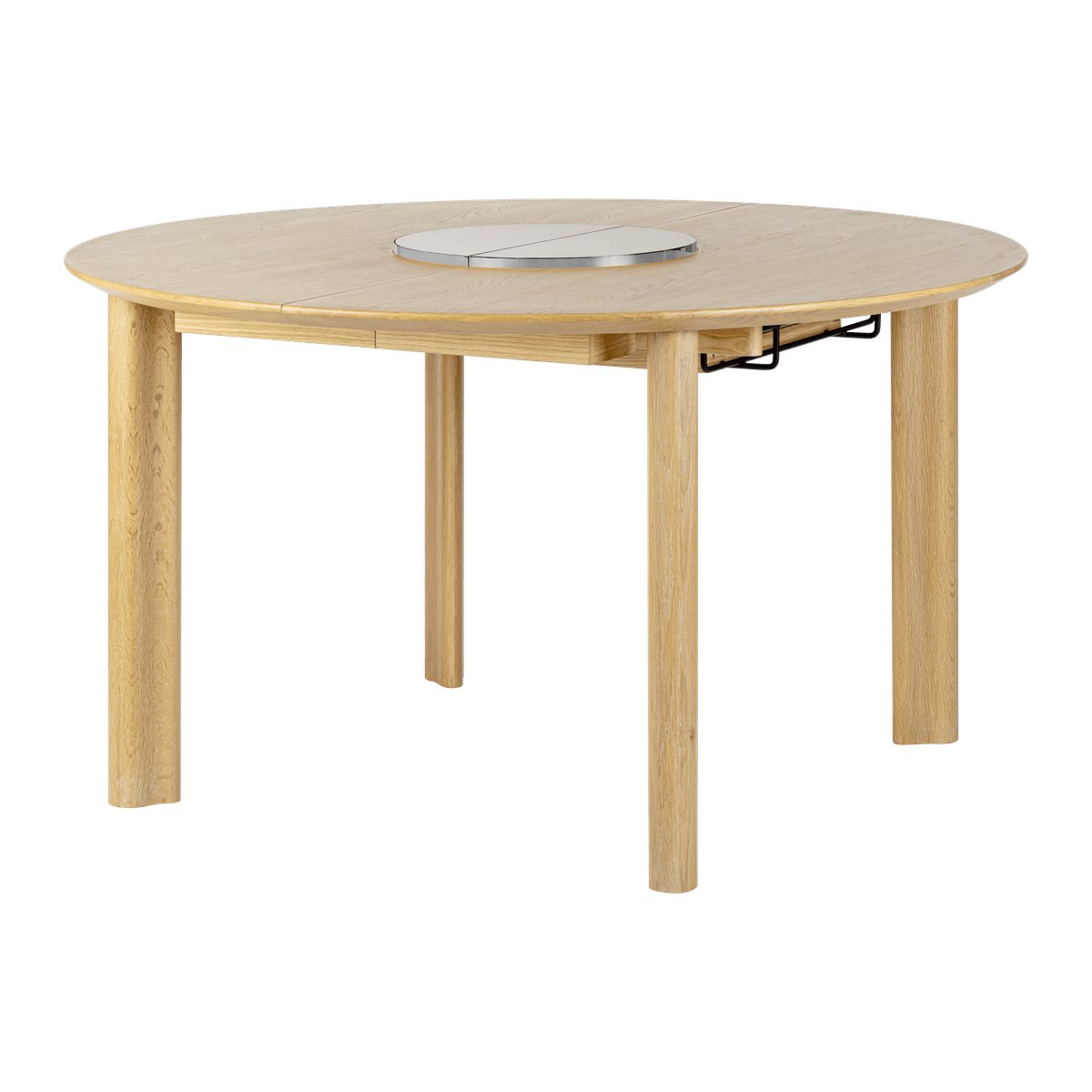 Umage COMFORT CIRCLE -keraaminen kansilevy