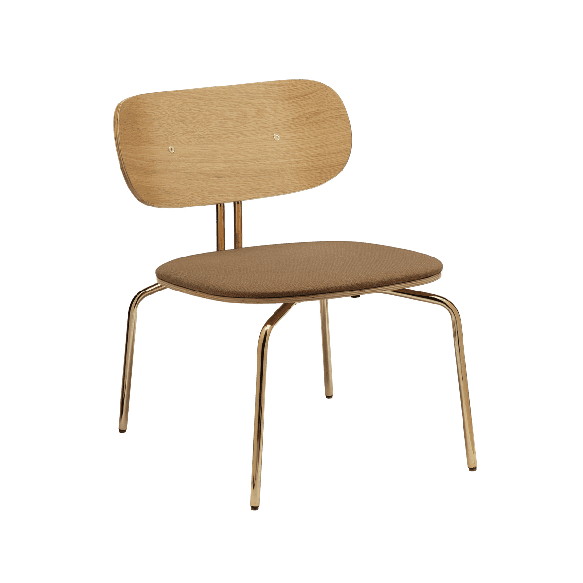 Umage CURIOUS LOUNGE CHAIR -tuoli