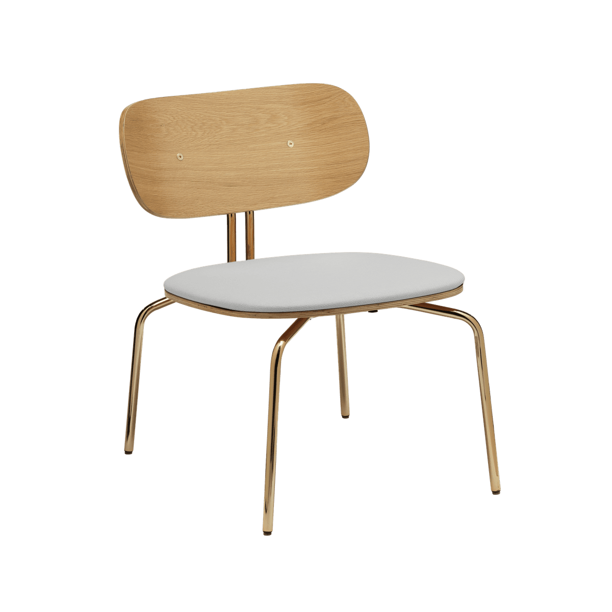 Umage CURIOUS LOUNGE CHAIR -tuoli