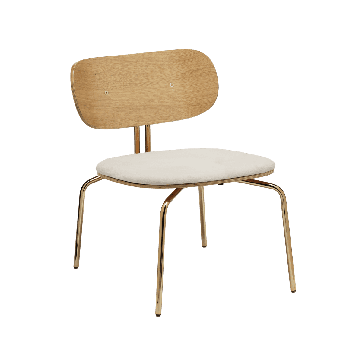 Umage CURIOUS LOUNGE CHAIR -tuoli