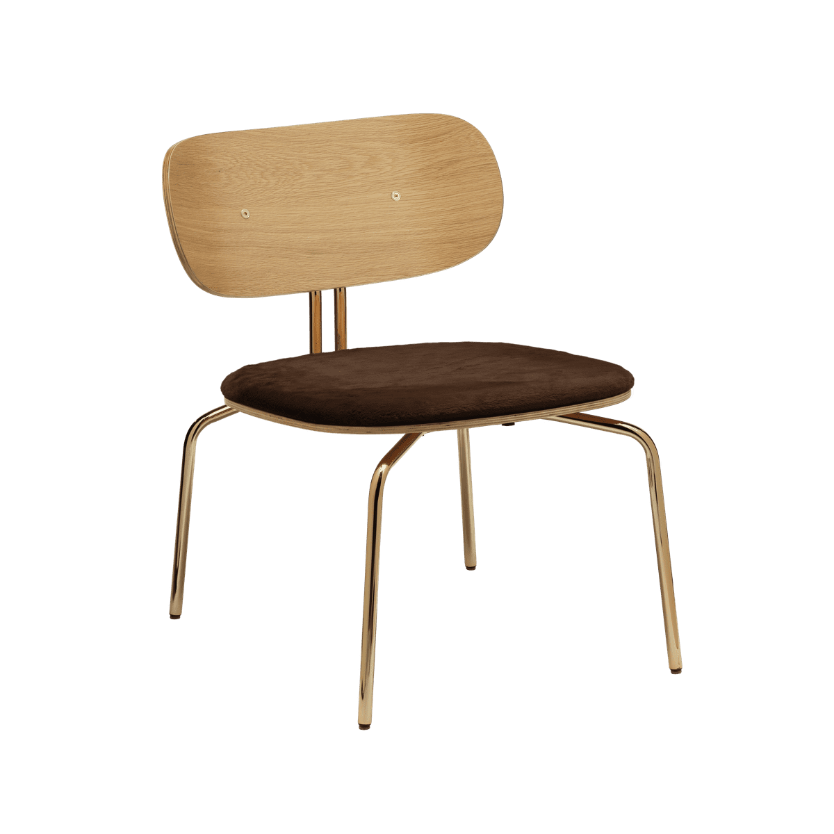 Umage CURIOUS LOUNGE CHAIR -tuoli