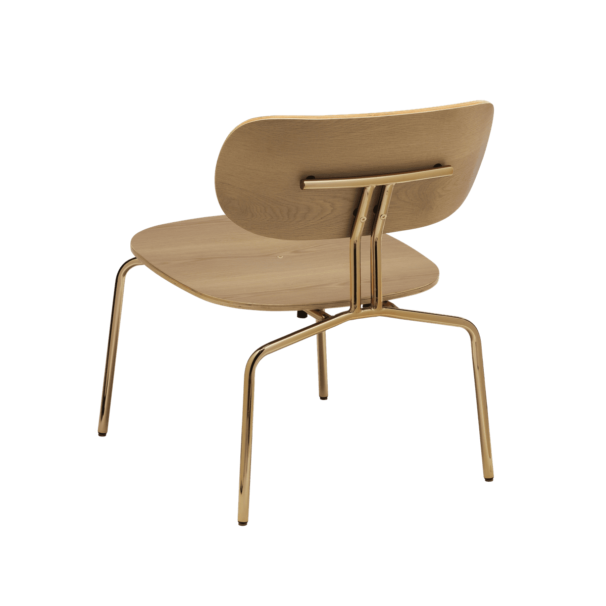 Umage CURIOUS LOUNGE CHAIR -tuoli