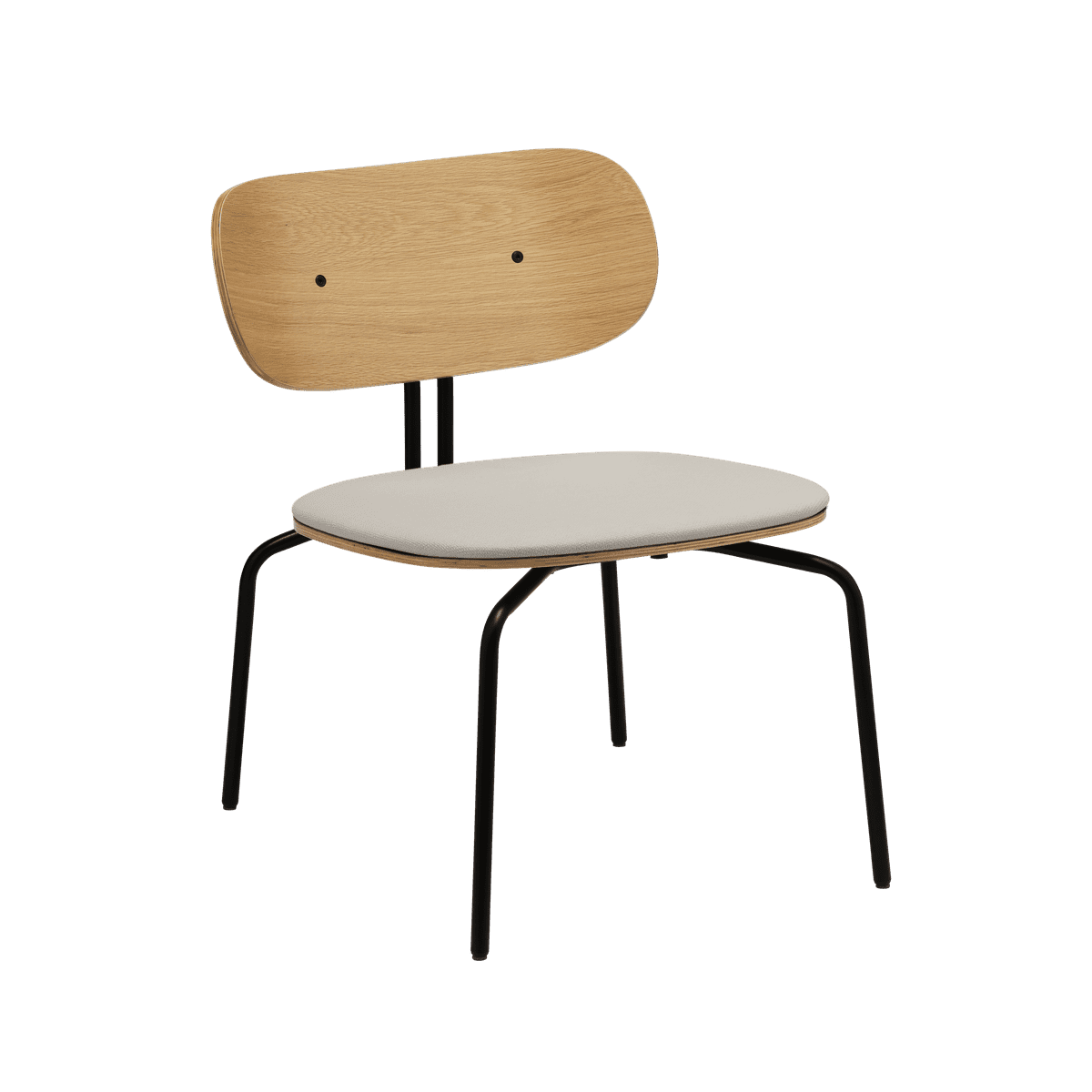 Umage CURIOUS LOUNGE CHAIR -tuoli