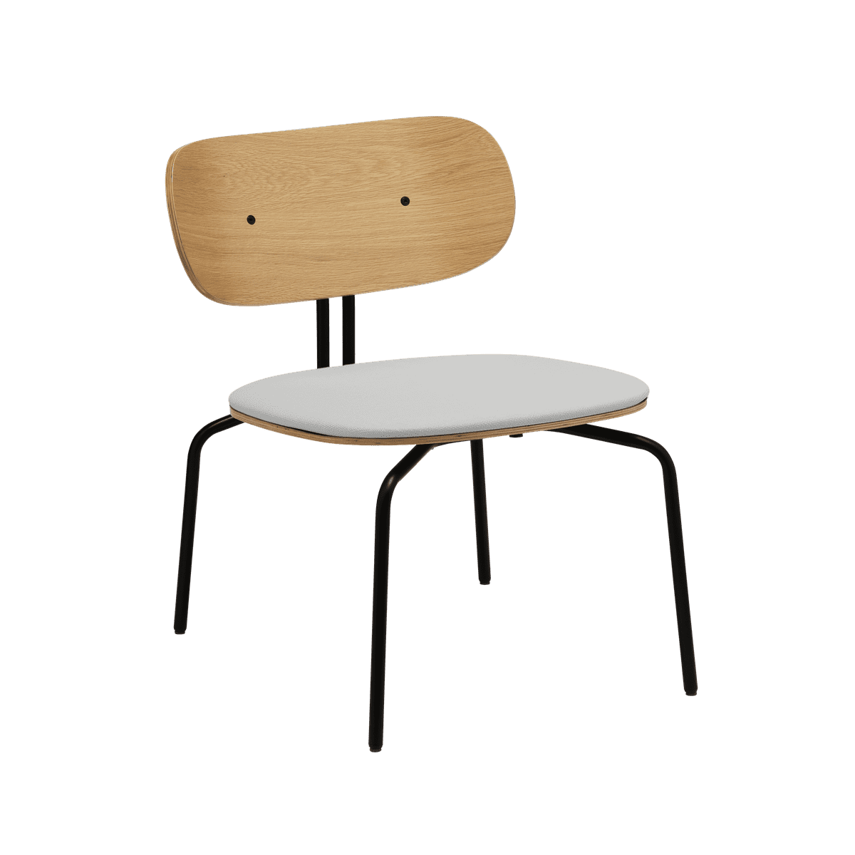 Umage CURIOUS LOUNGE CHAIR -tuoli