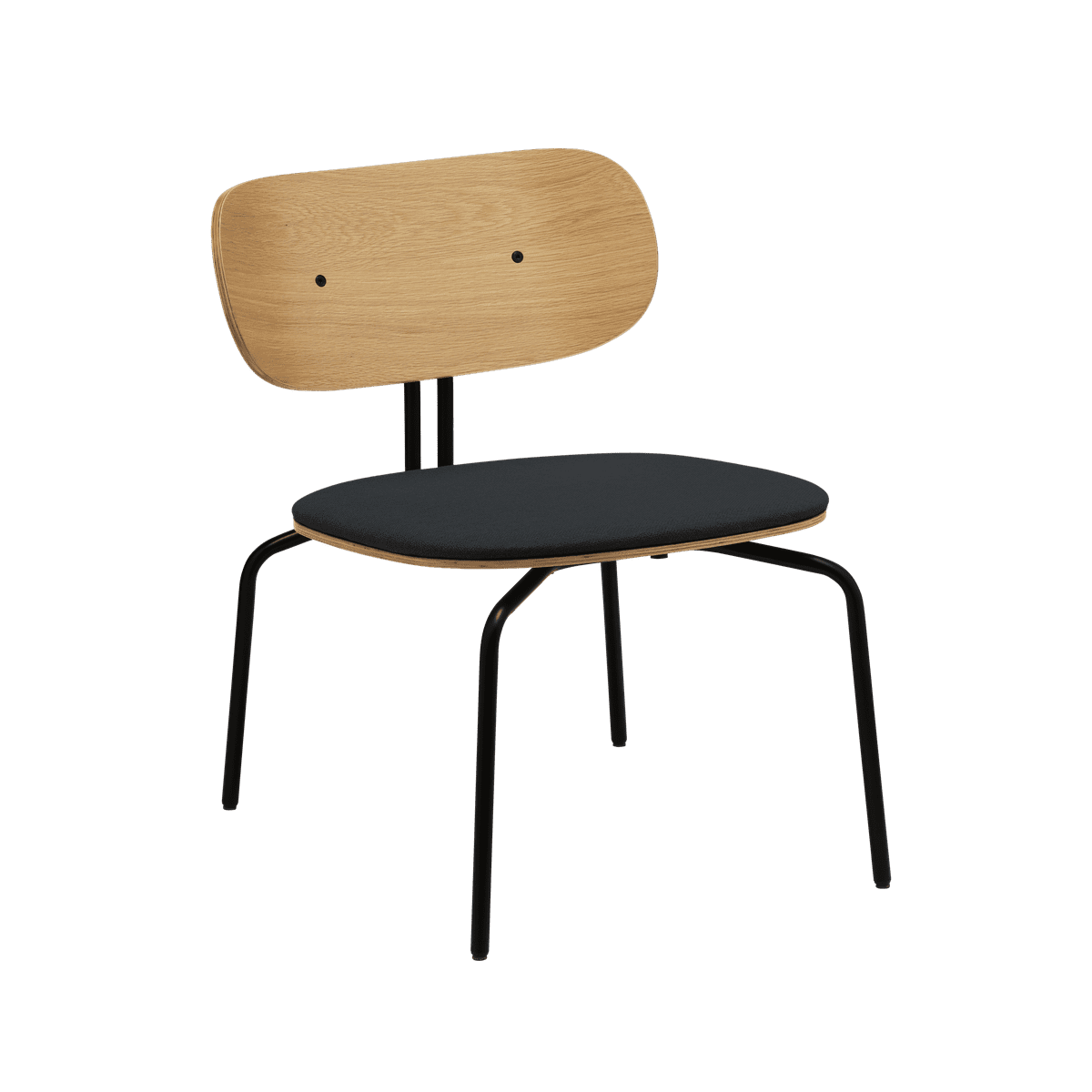 Umage CURIOUS LOUNGE CHAIR -tuoli