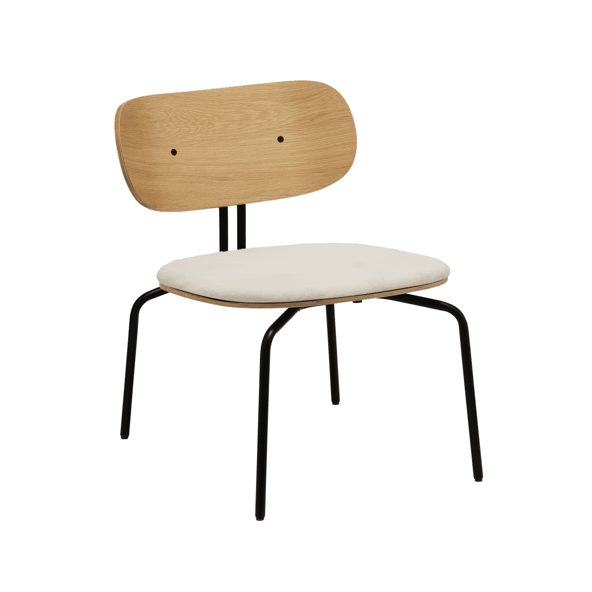 Umage CURIOUS LOUNGE CHAIR -tuoli