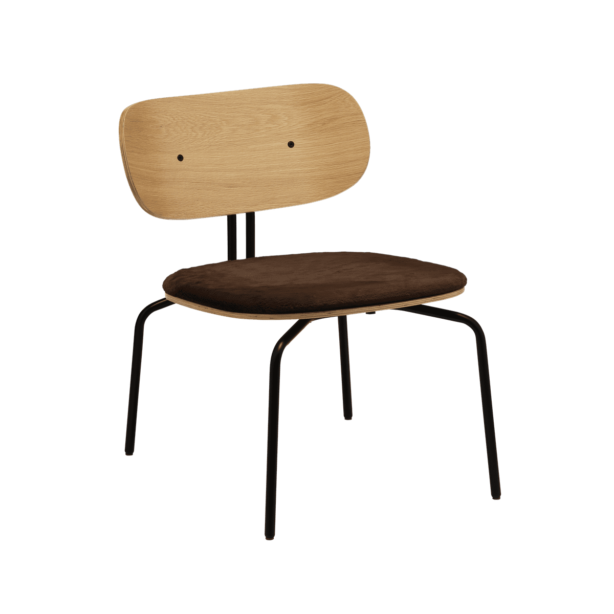 Umage CURIOUS LOUNGE CHAIR -tuoli
