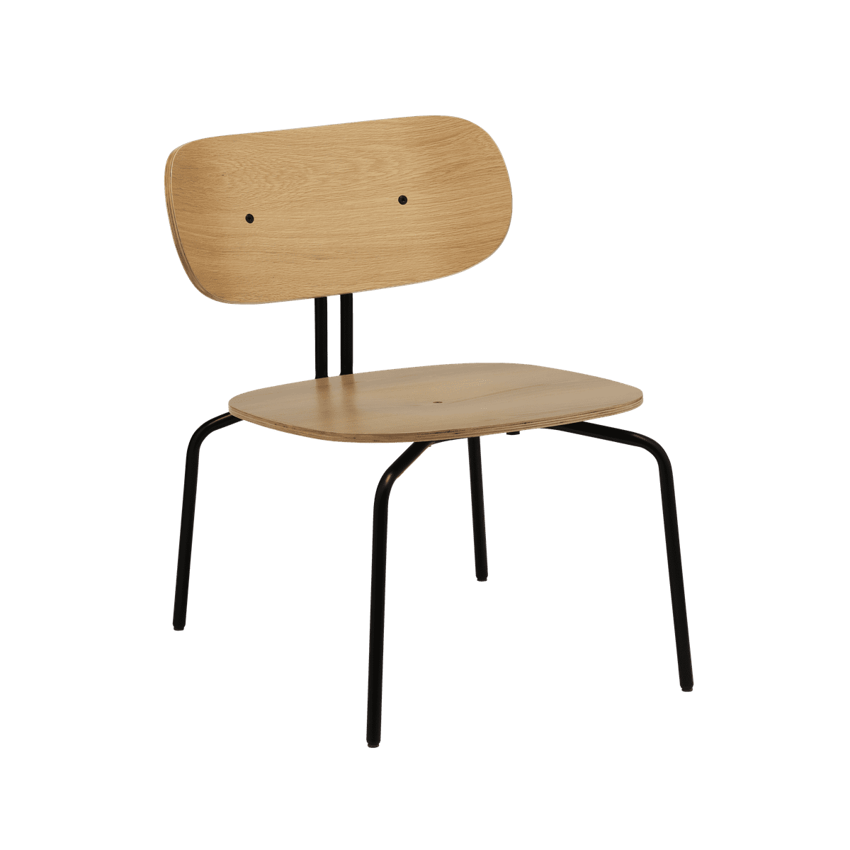 Umage CURIOUS LOUNGE CHAIR -tuoli