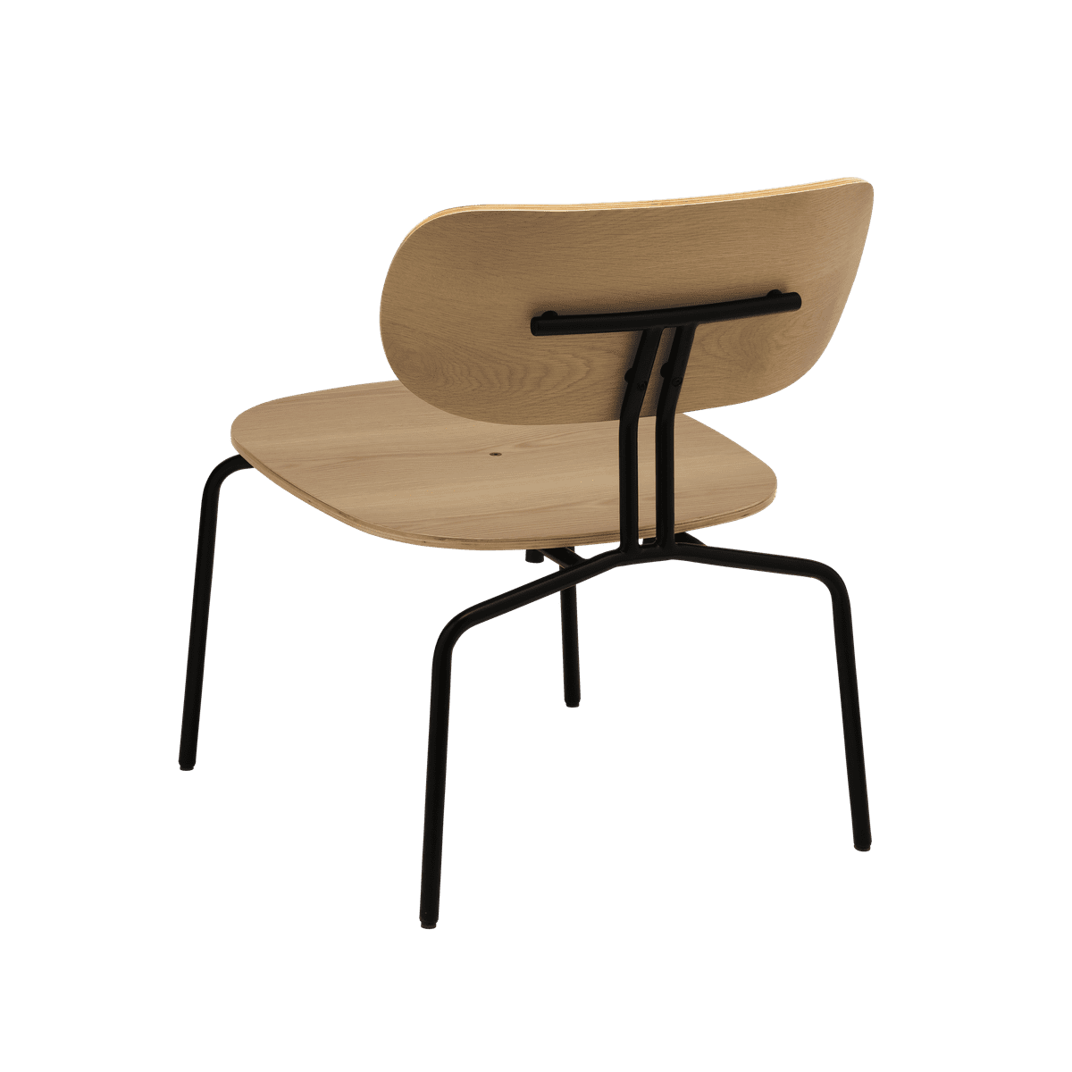 Umage CURIOUS LOUNGE CHAIR -tuoli