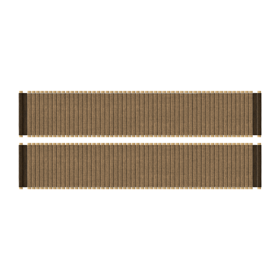 Umage AUDACIOUS TAMBOUR -ovet