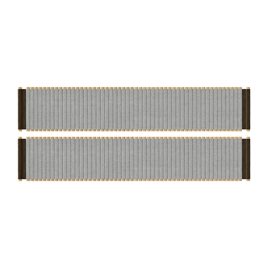 Umage AUDACIOUS TAMBOUR -ovet
