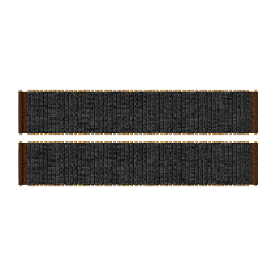 Umage AUDACIOUS TAMBOUR -ovet