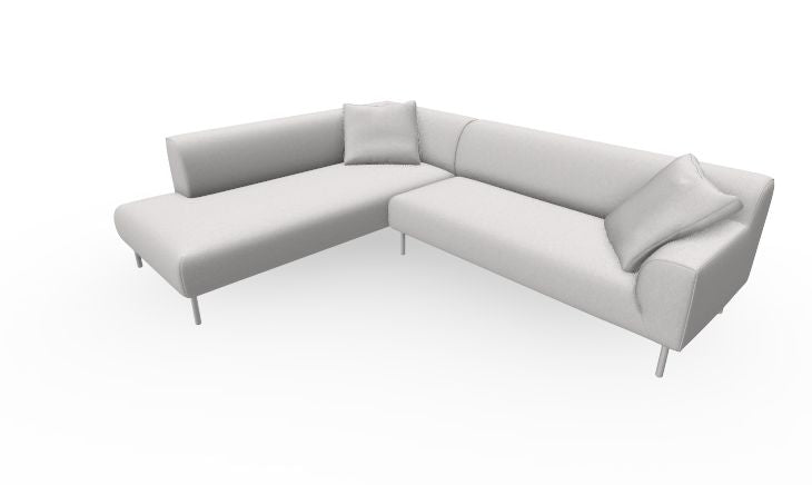 Adea BONNIE -kulmadivaani